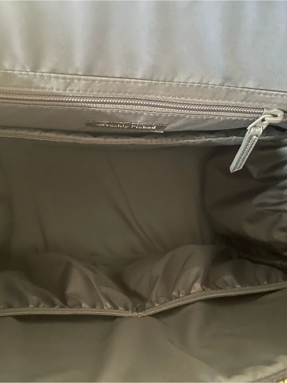Freshly Picked NEW Classic Diaper Bag ll